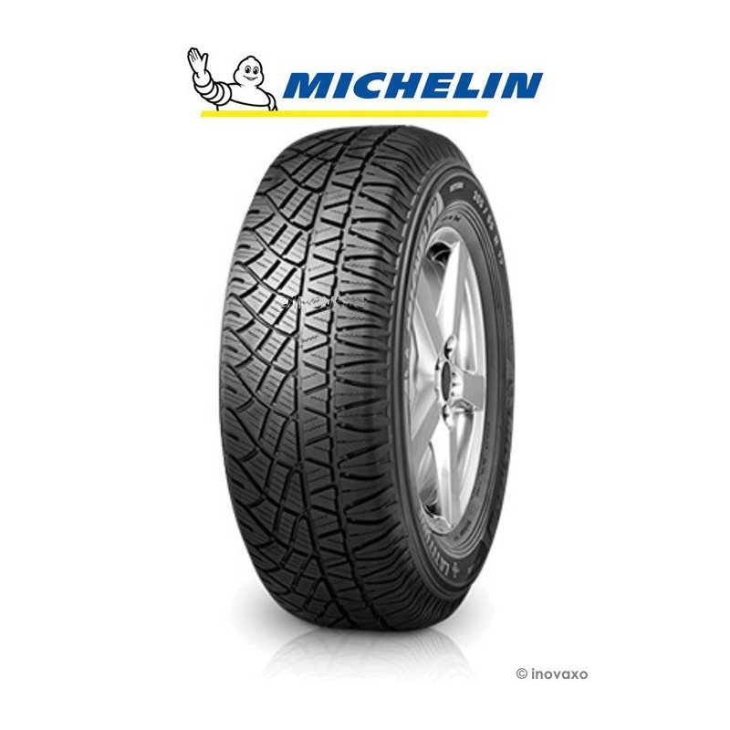 Pneu MICHELIN LAT CROSS 225/75 15 102 T
