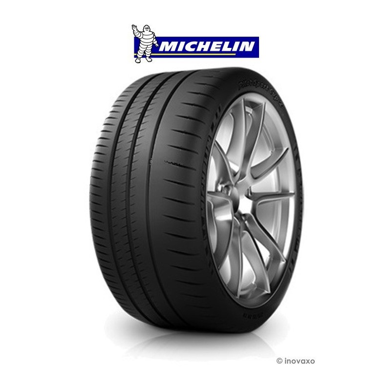 Pneu MICHELIN P SP CUP2 305/30 19 102 Y