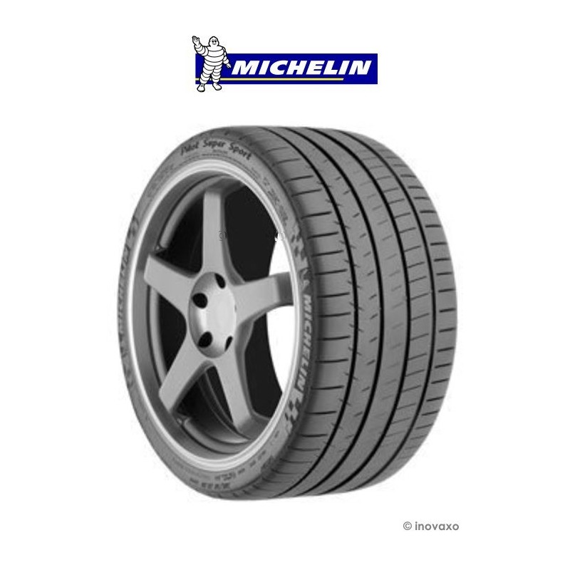 Pneu MICHELIN PIL.SUP SPORT* 265/35 19 98 Y