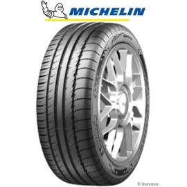 Pneu MICHELIN PS2 P.SPO 295/30 19 100 Y