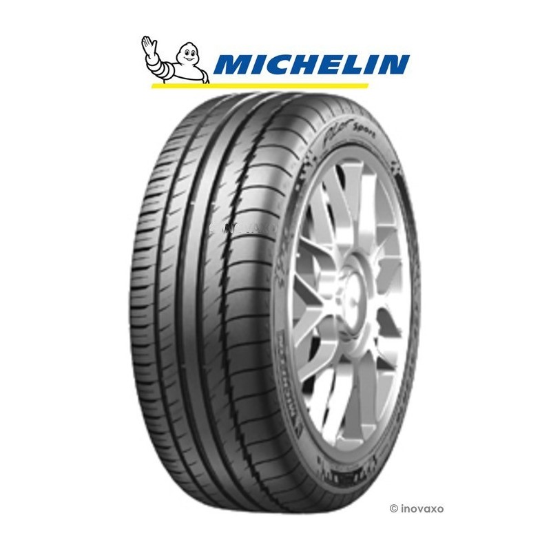 Pneu MICHELIN PS2 P.SPO 295/30 19 100 Y