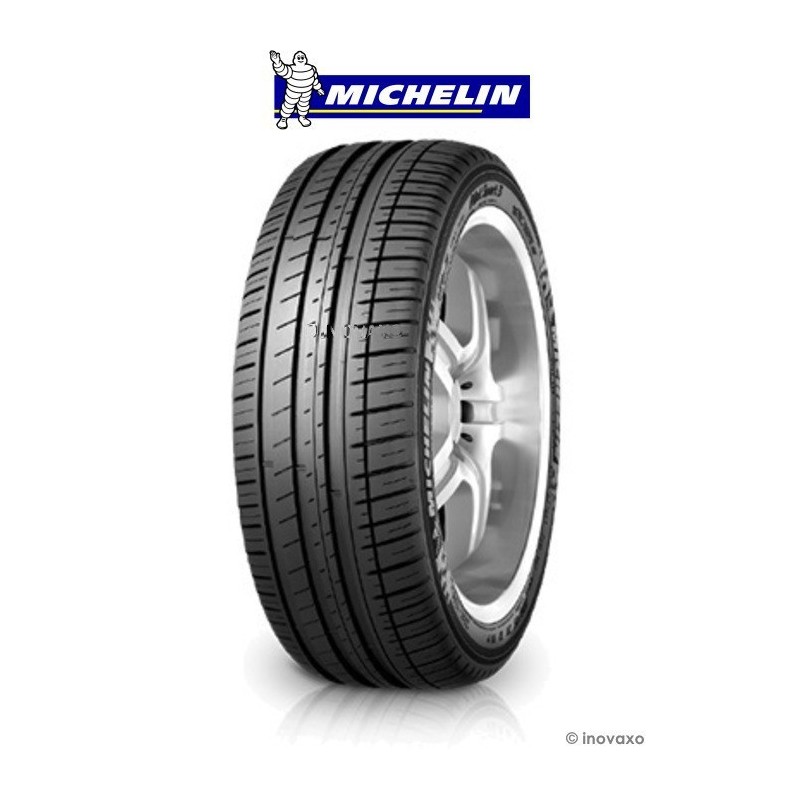 Pneu MICHELIN PS3 P.SPO 205/45 16 87 W