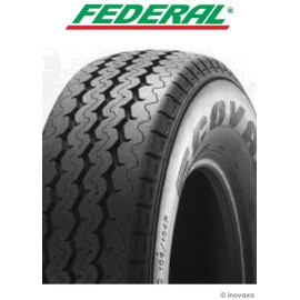 Pneu FEDERAL ECOVAN 215/75 14 112 R