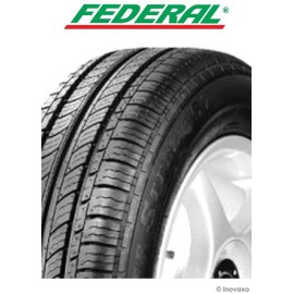 Pneu FEDERAL SS657 225/60 16 98 H