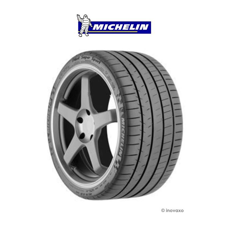 Pneu MICHELIN PIL.SUPER SPORT 295/35 18 103 Y