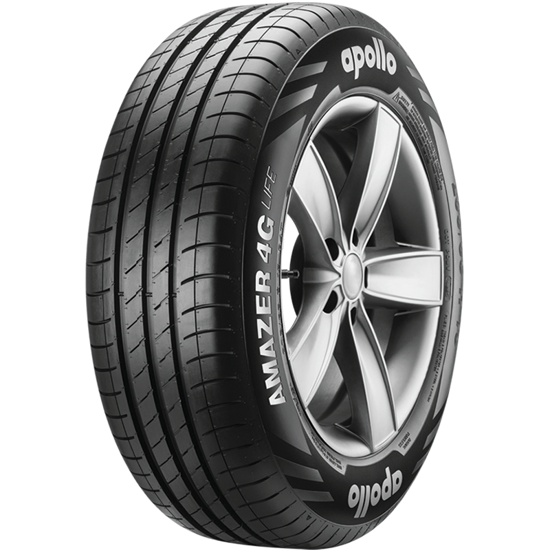 Pneu APOLLO AMAZER 4G LIFE 165/65 14 79 T