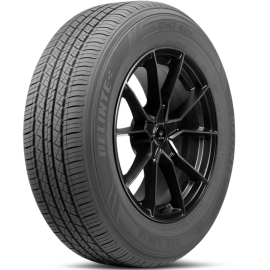 Pneu DELINTE THUNDER D7 225/40 19 93 W