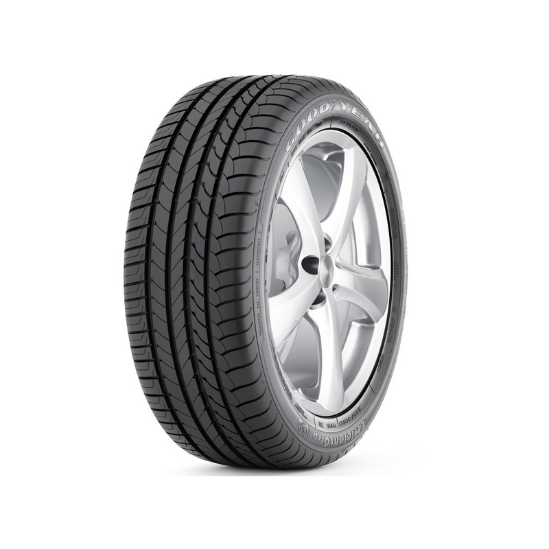 Pneu GOODYEAR EFFIGRIP 235/55 18 100 H