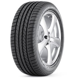 Pneu GOODYEAR EFGSUV 235/60 18 107 V