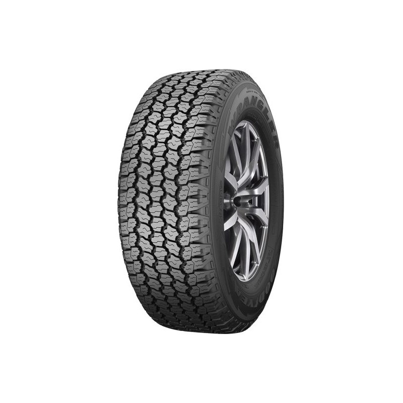 Pneu GOODYEAR WRL AT ADV 265/70 16 112 T