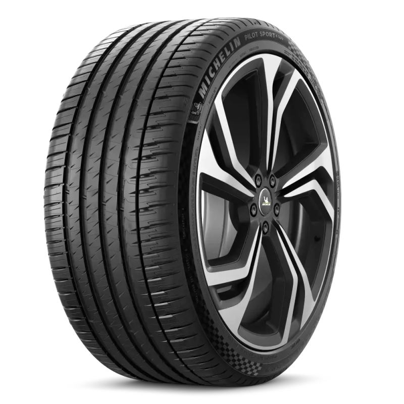 Pneu MICHELIN PS4 SUV MI 285/45 19 111 W