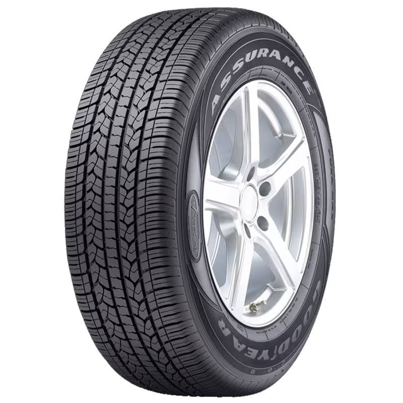 Pneu GOODYEAR ASSUR CS 265/70 18 116 T