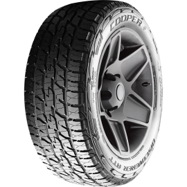 Pneu COOPER DISCOVER ATT 215/60 17 100 H