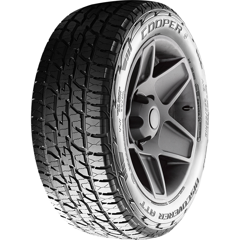 Pneu COOPER DISCOVER ATT 215/65 16 102 H