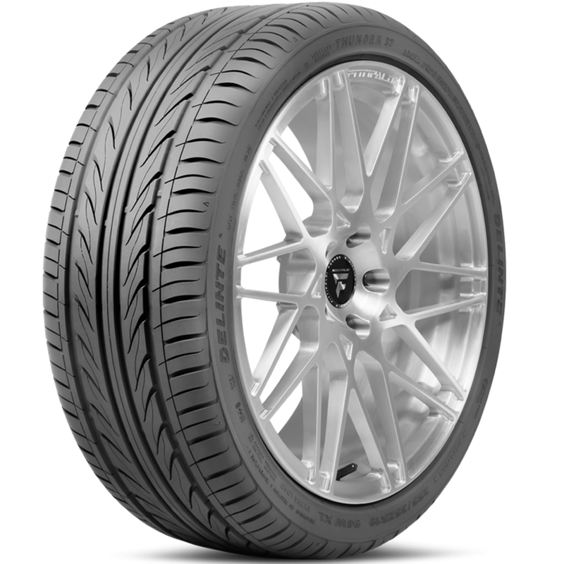 Pneu DELINTE DH7 SUV 255/60 18 112 H