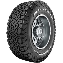 Pneu BF GOODRICH ATTAKO2 265/65 R18 117/114 R