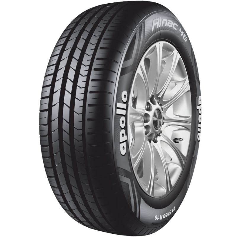 Pneu APOLLO ALNAC 4G 205/55 R17 91 H