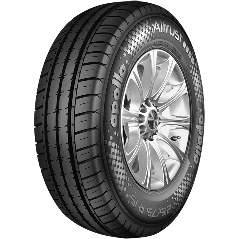 Pneu APOLLO ALTRUST 215/70 R16 C 108/106S Pneu APOLLO ALTRUST 215/70 R16 C 108/106S