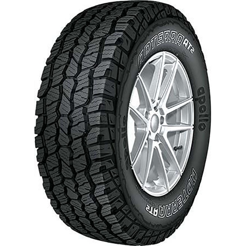 Pneu APOLLO APTERRA AT2 235/70 R16 106 H