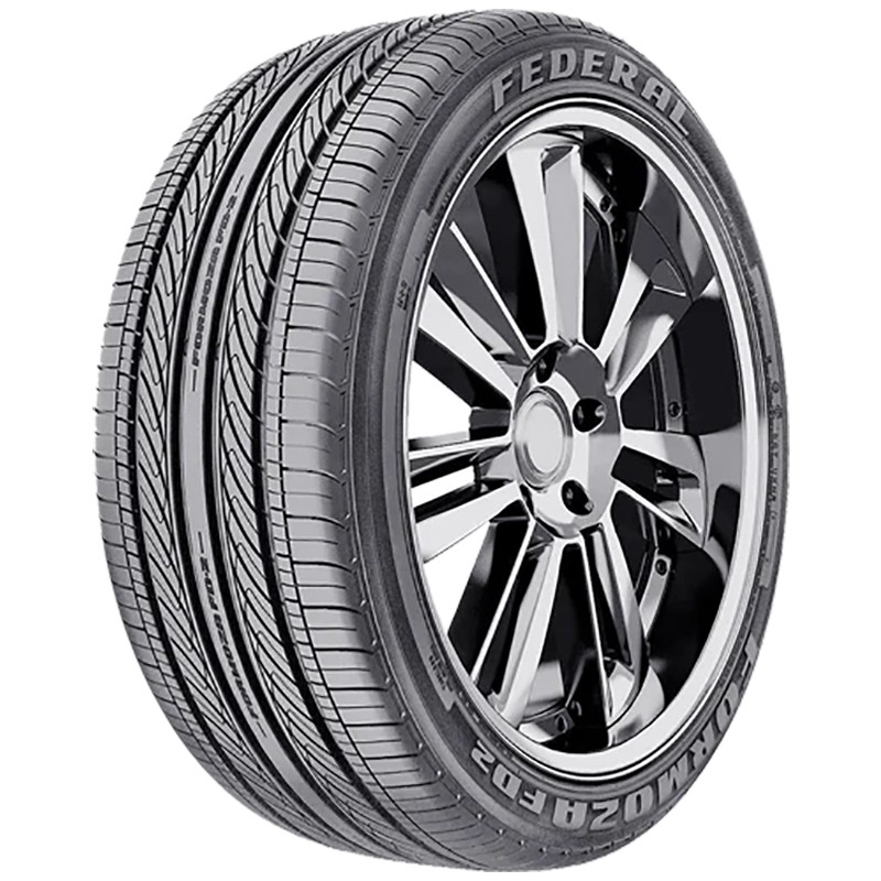 Pneu FEDERAL FD2 FORM. 215/55 R16 97 W
