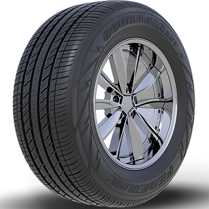 Pneu FEDERAL XUV COURAGIA 235/65 R18 106 H
