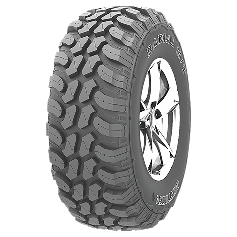 Pneu GOODRIDE SL366 195/ R14 C 106/104 Q