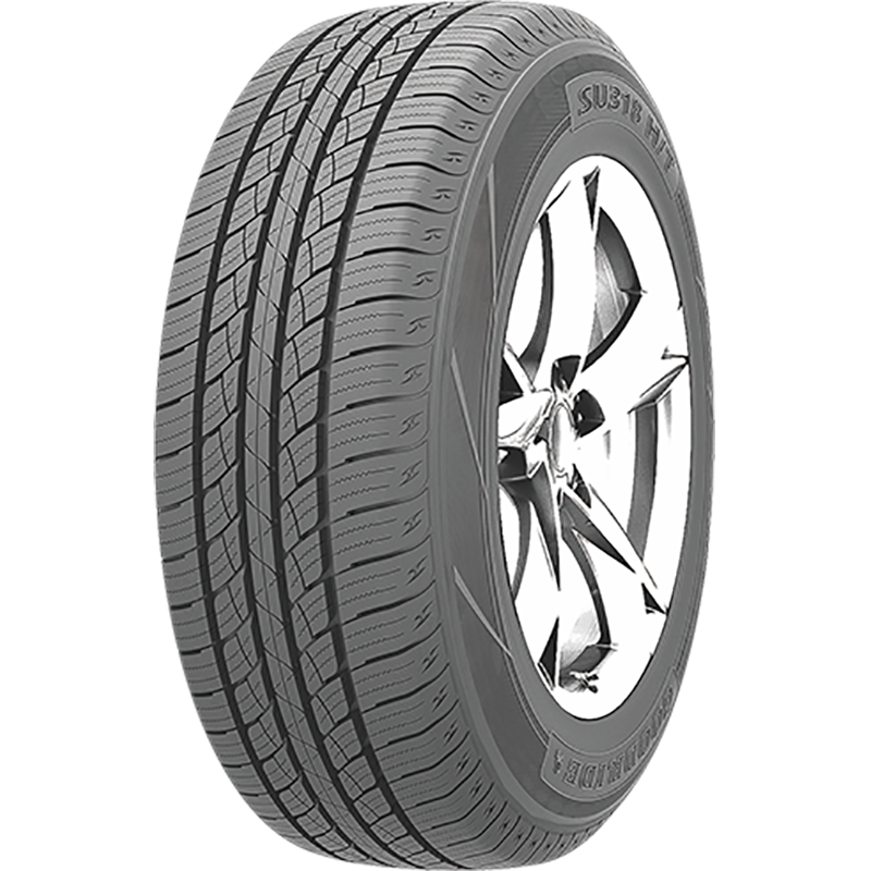 Pneu GOODRIDE SU318 265/70 R16 112 T
