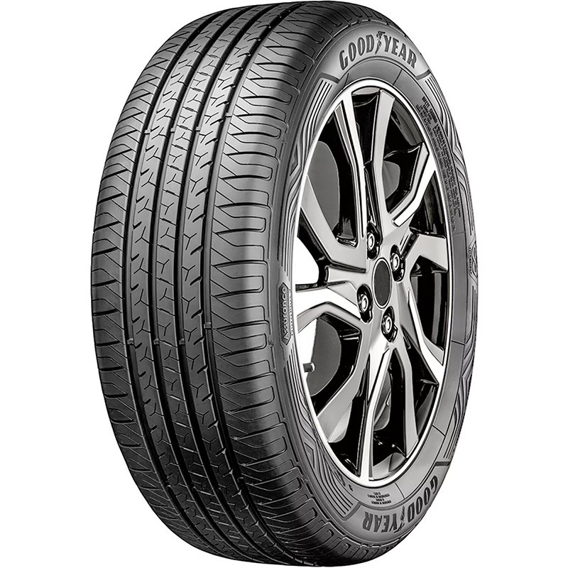 Pneu GOODYEAR DURA+2 ASSUR 195/65 R15 91 V