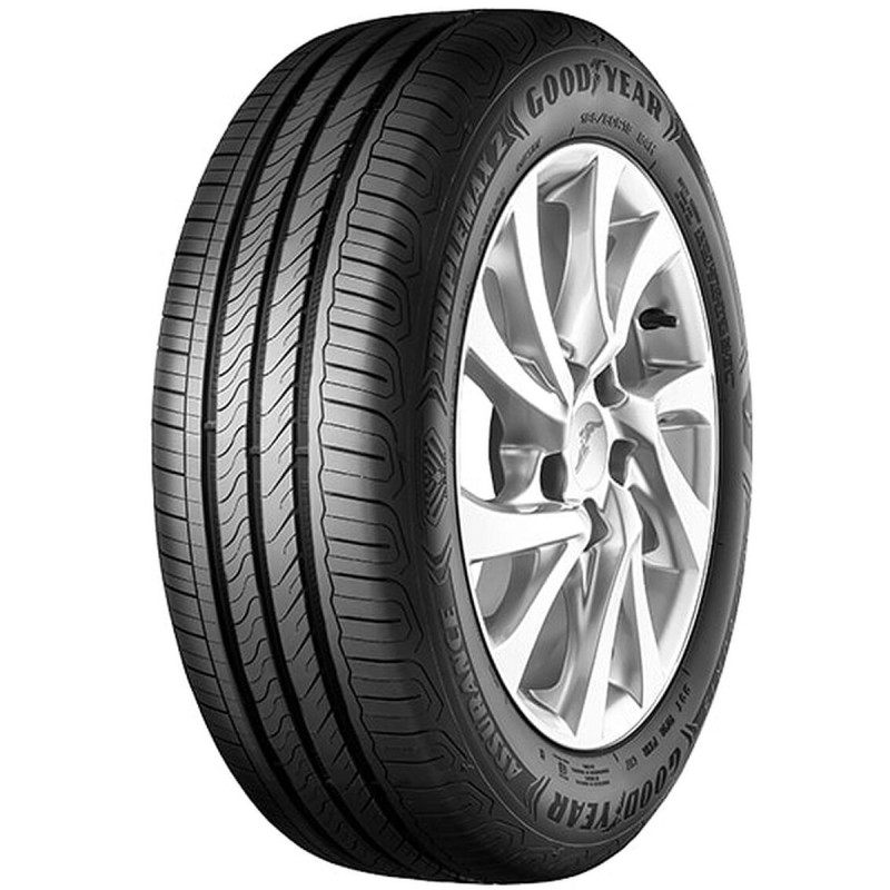 Pneu GOODYEAR TMAX2 ASSUR 195/55 R16 87 V