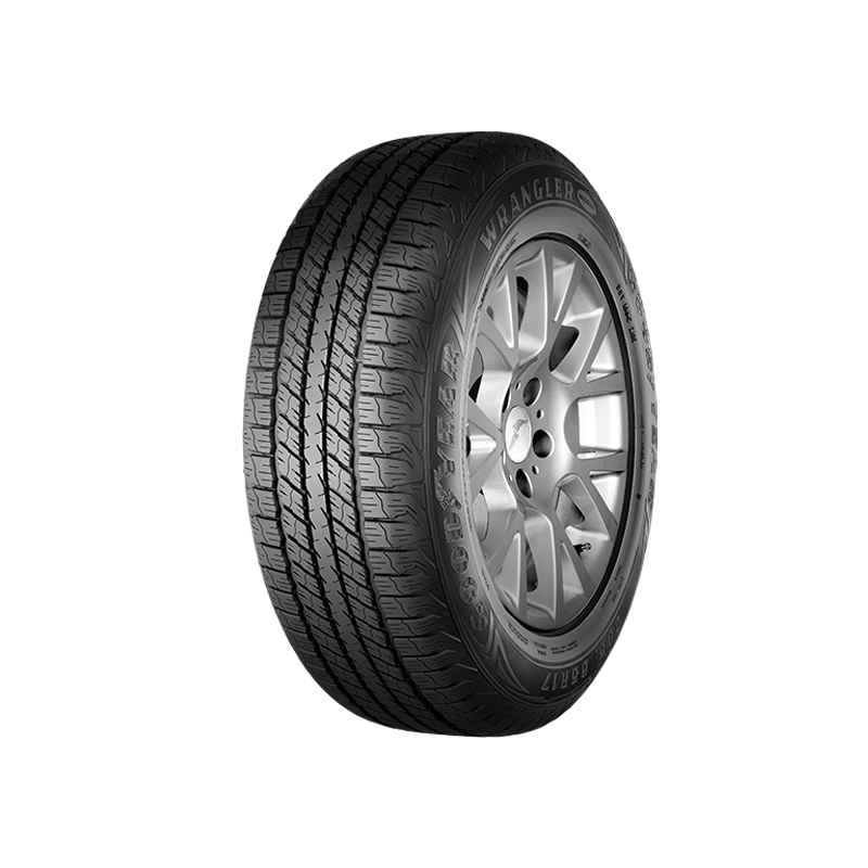 Pneu GOODYEAR WRG TMAXFP 235/60 R17 102 H