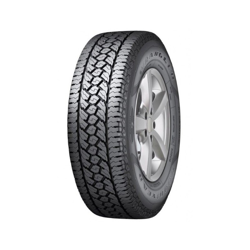 Pneu GOODYEAR WRL AT SILENTRA 265/60 R18 110 H