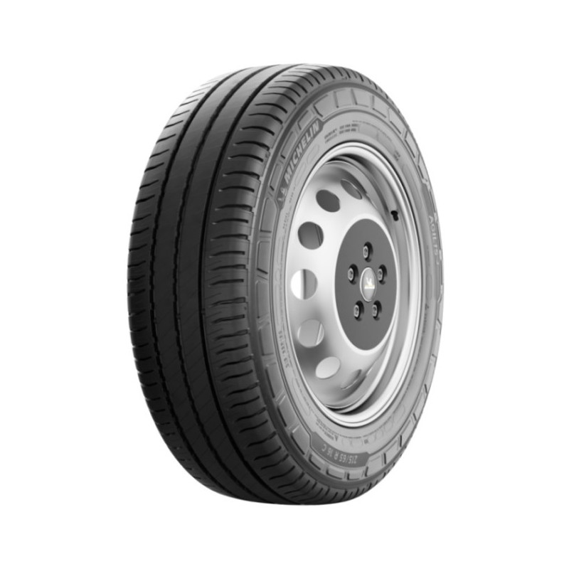 Pneu MICHELIN AGILIS 3 RC MI 215/70 R15 C 109/107 S