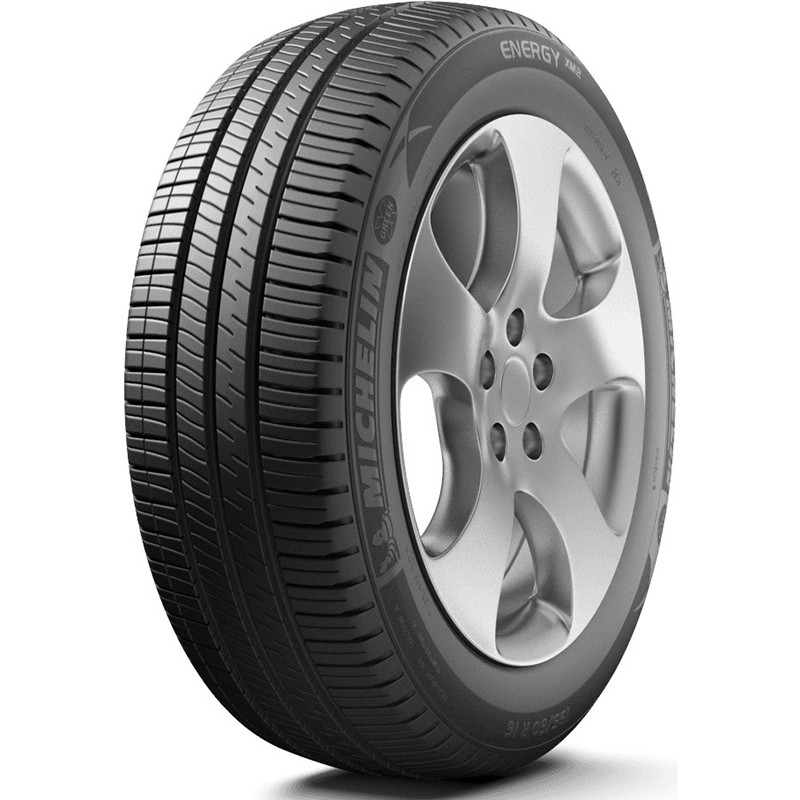 Pneu MICHELIN EXM2+ 205/65 R15 94 V
