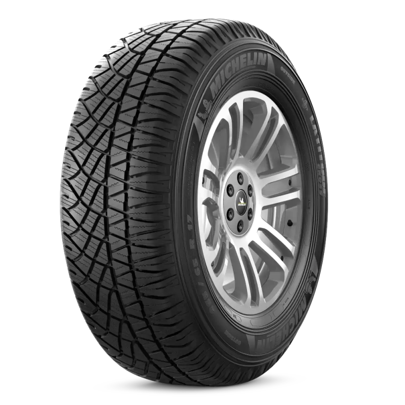 Pneu MICHELIN LAT CROSS 191/ R16 112 S
