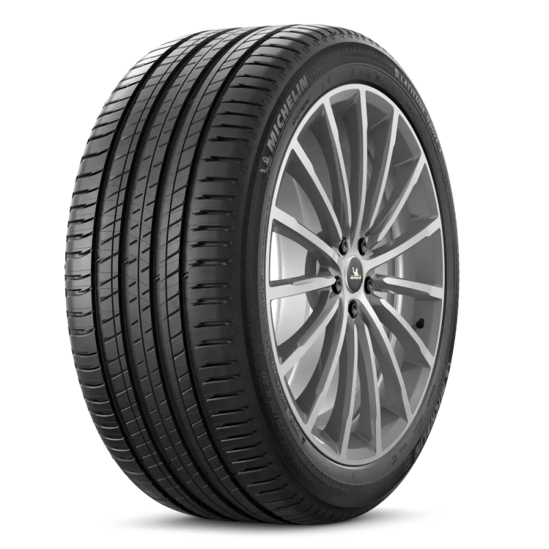 Pneu MICHELIN LS3 295/35 R21 107 Y