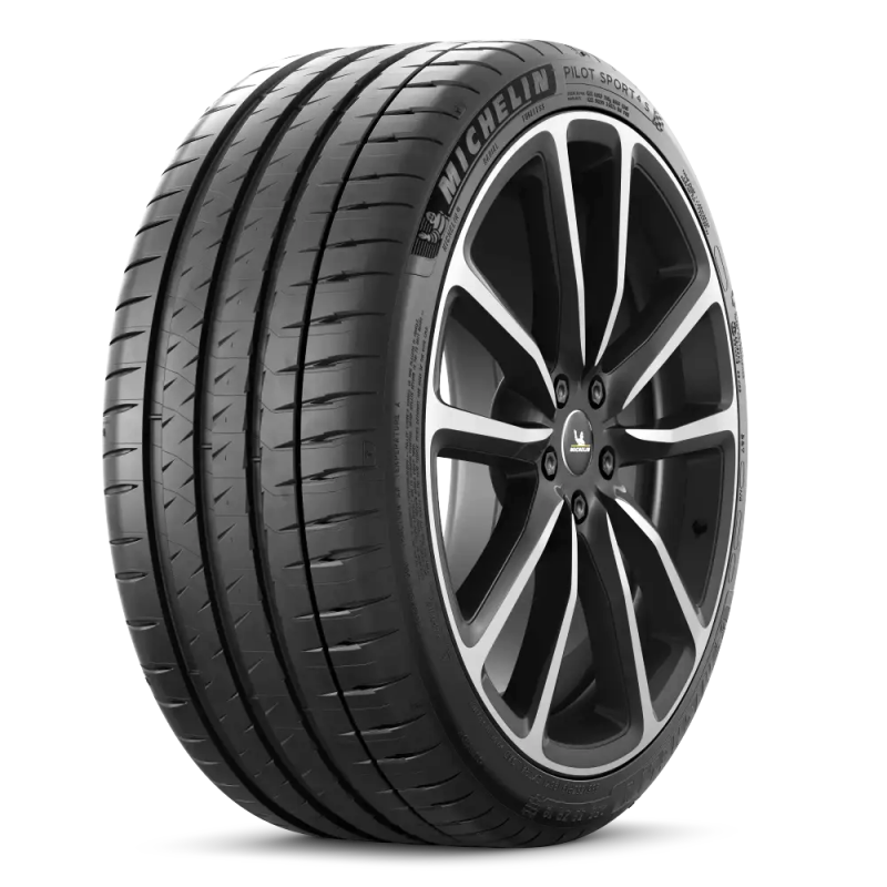 Pneu MICHELIN PILOT SPORT 4 S 285/40 R22 110 Y