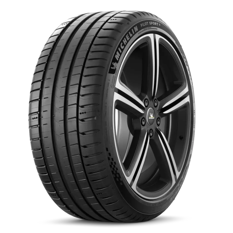 Pneu MICHELIN PILOT SPORT 5 255/35 R21 98 Y