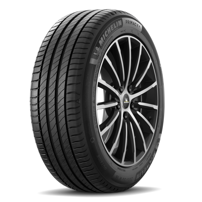 Pneu MICHELIN PRIM4 215/55 R16 97 W