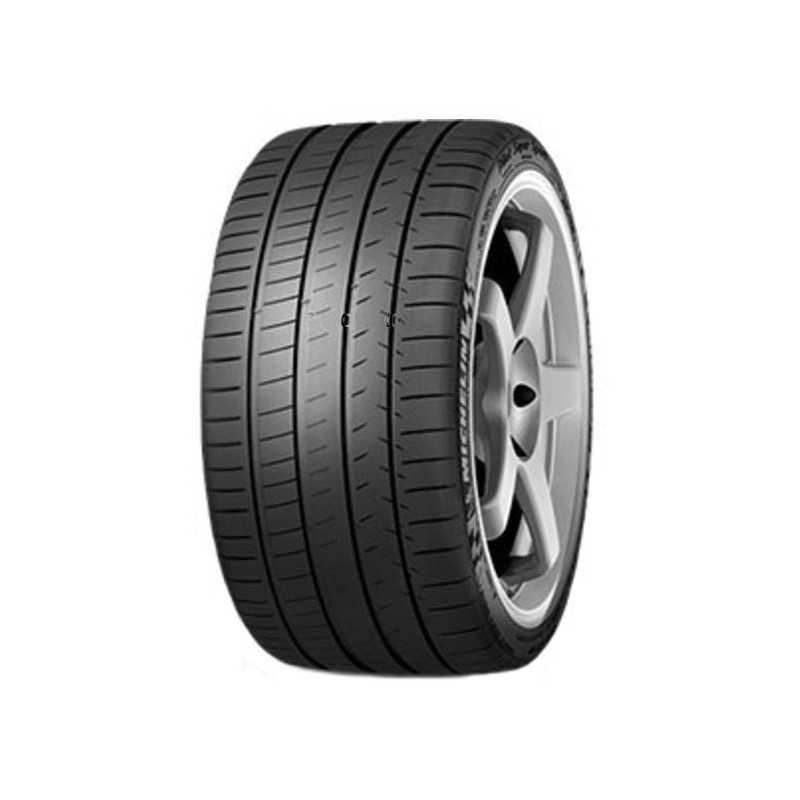 Pneu MICHELIN PIL.SUPER SPORT 295/35 R20 105 Y Pneu MICHELIN PIL.SUPER SPORT 295/35 R20 105 Y