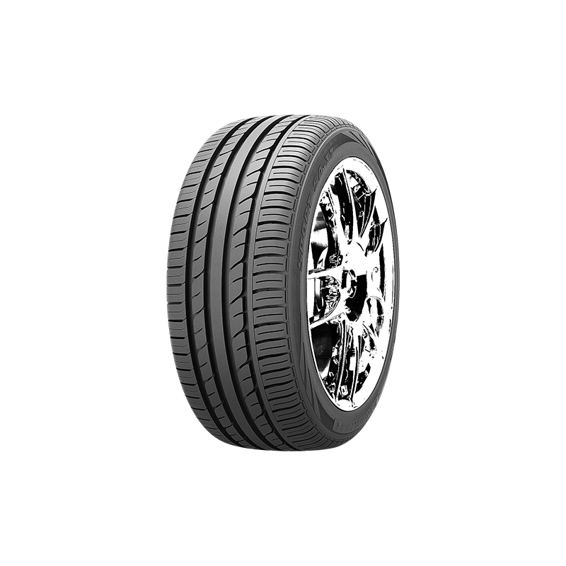 Pneu GOODRIDE SA37 245/35 R20 95 Y