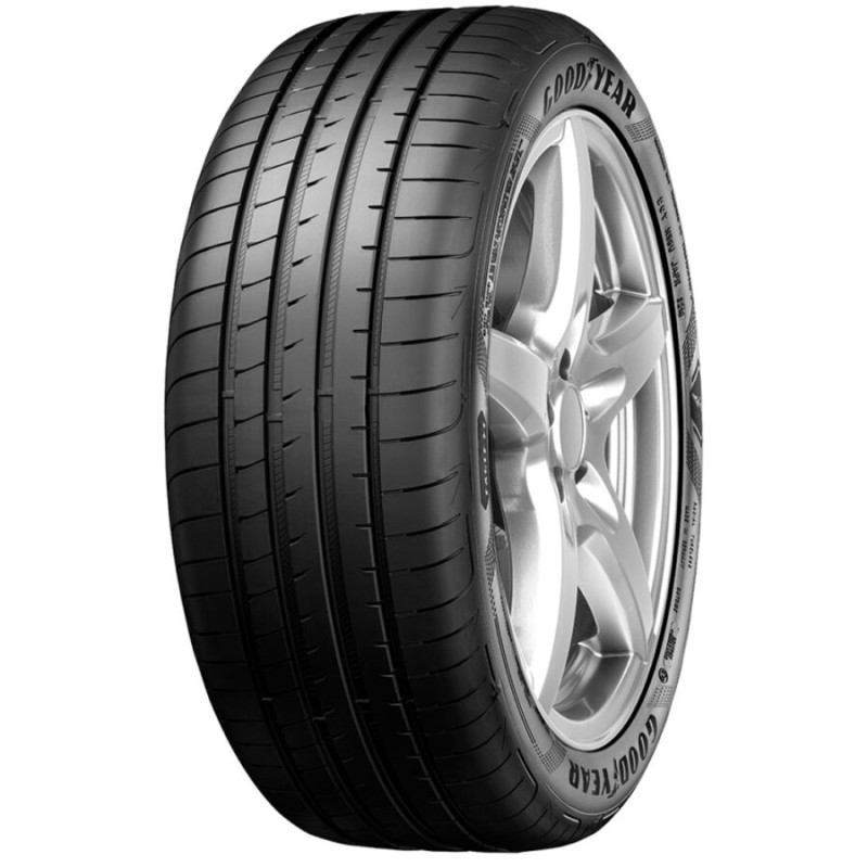 Pneu GOODYEAR EAG F1 ASY 5 245/40 R20 99 V