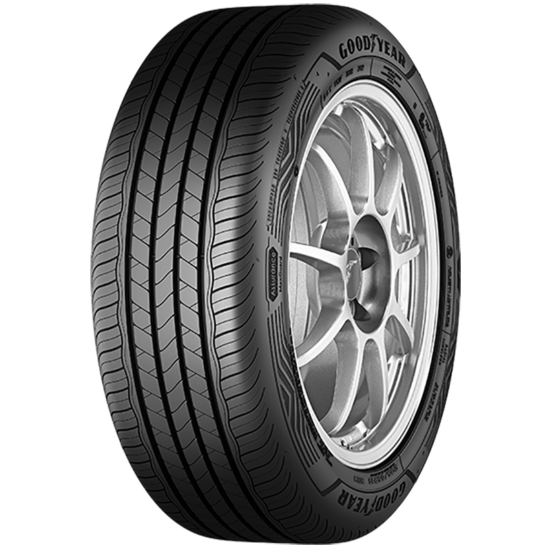 Pneu GOODYEAR ASSU MAXGUARD S 185/65 R15 88 V