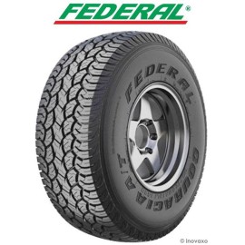 Pneu FEDERAL A/T COURA. 265/70 17 115 S
