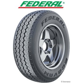 Pneu FEDERAL ER01 215/75 R16C C 116/114 R