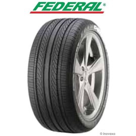 Pneu FEDERAL FD2 FORMOZA 235/55 R18 100 V