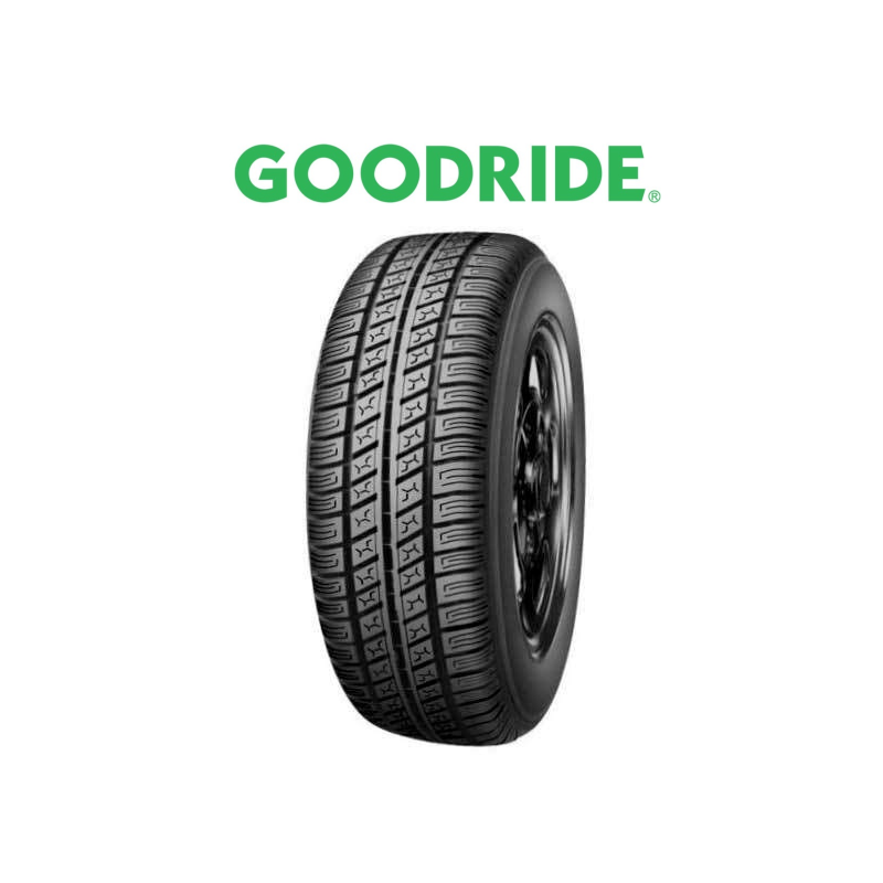 Pneu GOODRIDE H200 145/ 12 86/84 Q