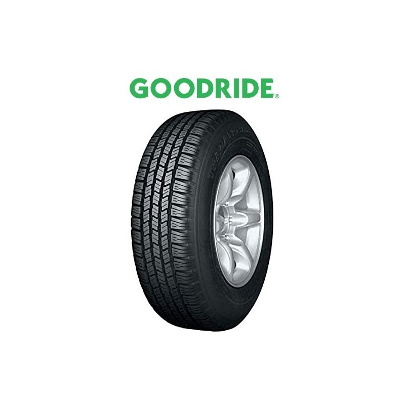 Pneu GOODRIDE SL309 245/75 16 120 Q