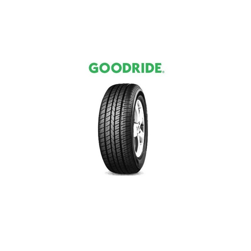Pneu GOODRIDE SU317 255/65 R16 109 S