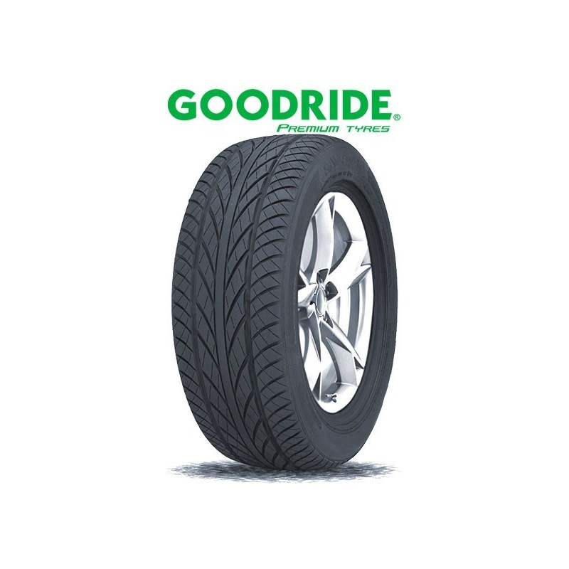 Pneu GOODRIDE SV308 215/55 R16 97 W