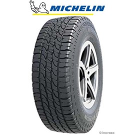 Pneu MICHELIN LTX FORCE 235/75 15 105 T